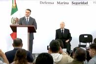 Rechaza Jufed declaraciones de Omar García Harfuch Rechaza Jufed declaraciones de Omar García Harfuch