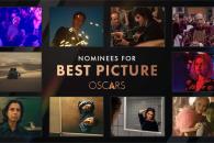 Perfilan Anora y Conclave como favoritas en Premios Oscar Perfilan Anora y Conclave como favoritas en Premios Oscar