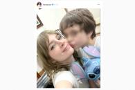 Recupera Imelda Tuñón a su hijo Julián Recupera Imelda Tuñón a su hijo Julián