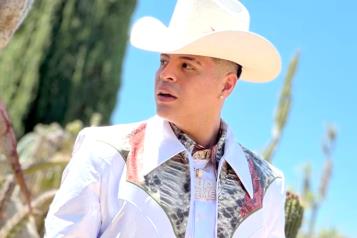 Quiso Eduin Caz proteger a Grupo Firme