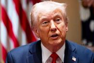 Destaca Trump baja cifra de indocumentados Destaca Trump baja cifra de indocumentados
