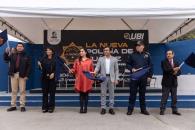 Inauguran unidad especializada en la búsqueda de desaparecidos Inauguran unidad especializada en la búsqueda de desaparecidos