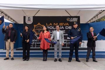 Inauguran unidad especializada en la búsqueda de desaparecidos