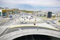 Anuncia Adrián relanzamiento de ‘Vialidades Regias’ Anuncia Adrián relanzamiento de ‘Vialidades Regias’