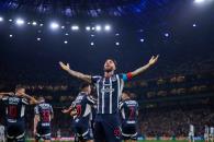 Rayados 4-2 Santos| Jornada 10| CL 2025| Liga MX Rayados 4-2 Santos| Jornada 10| CL 2025| Liga MX