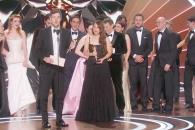 Domina Anora los Oscar 2025 Domina Anora los Oscar 2025