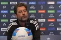 Tigres es un equipo fuerte con cualquier DT: DT del Cincinnati Tigres es un equipo fuerte con cualquier DT: DT del Cincinnati
