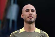 Sostiene Guido Pizarro su primer entrenamiento como DT de Tigres Sostiene Guido Pizarro su primer entrenamiento como DT de Tigres