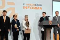 Instalan Comisión Ambiental; prometen mejor gasolina Instalan Comisión Ambiental; prometen mejor gasolina