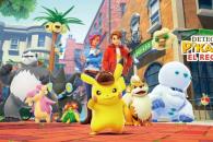 Pokémon Day: los videojuegos que llegarán a Nintendo Switch Pokémon Day: los videojuegos que llegarán a Nintendo Switch
