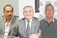 Encarcelan a excolaboradores de Silvano Aureoles