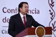 SEP ha entregado más de 265 mil tarjetas de becas: Delgado SEP ha entregado más de 265 mil tarjetas de becas: Delgado
