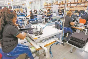Destaca IMSS más de 22 millones 430 mil empleos a febrero