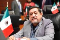 Prematuro, hablar de la gubernatura de Guerrero: Salgado Prematuro, hablar de la gubernatura de Guerrero: Salgado