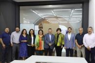 Confirma dirigente seguirán buscando soluciones a temas pendientes