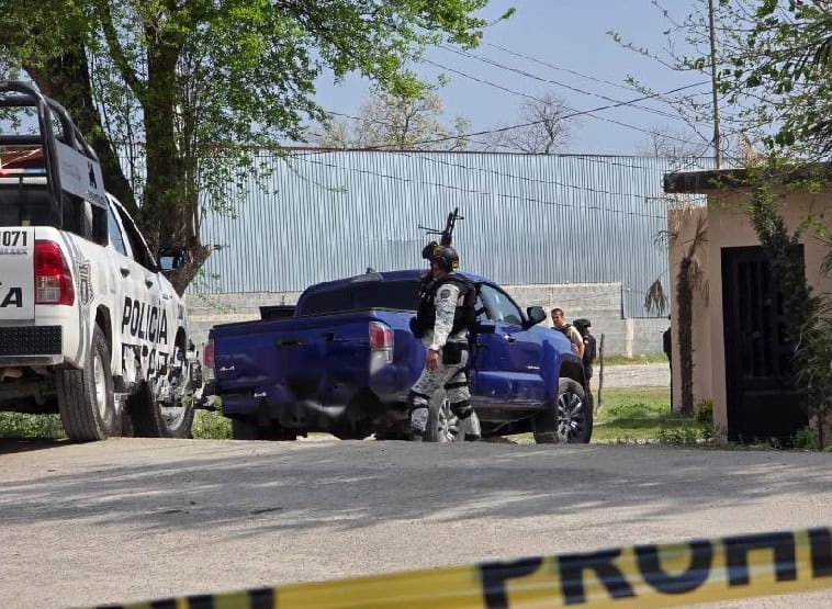 Una intensa movilización policiaca se registró esta tarde en el municipio de Montemorelos, al reportarse un enfrentamiento entre dos grupos delincuenciales, antagónicos en la Comunidad de Chihuahuita.