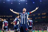 Gana Rayados y Ramos mete gol Gana Rayados y Ramos mete gol