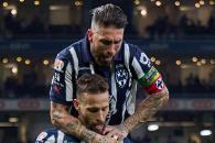 Gana Rayados y Ramos mete gol