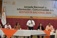 Buscan agremiados de la Sección 50 alternativas para obtener casa