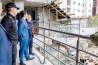 Fortalecerá NL su seguridad con el cuarto cuartel del FC