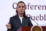 Sheinbaum: Han sido deportadas más de 19 mil personas a México Sheinbaum: Han sido deportadas más de 19 mil personas a México