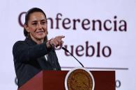 Ambición personal no puede estar encima de la transformación Ambición personal no puede estar encima de la transformación