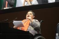 Fallece Norma Aceves, líder priista y activista a los 40 años