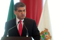 Alerta Riquelme por aumento de crímenes infantiles