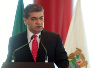 Alerta Riquelme por aumento de crímenes infantiles