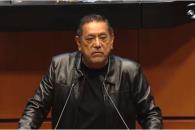 Defiende Félix Salgado su derecho a postularse Defiende Félix Salgado su derecho a postularse