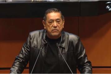 Defiende Félix Salgado su derecho a postularse