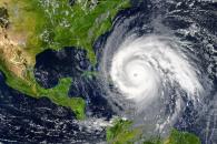 Prevén intensa temporada de huracanes para este año