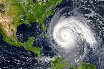 Prevén intensa temporada de huracanes para este año
