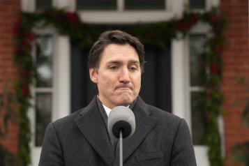 Se reunirá Trudeau con el rey Carlos III