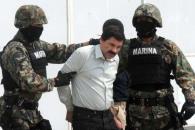 Liberan a 72 líderes criminales en 3 años; justifican extradiciones Liberan a 72 líderes criminales en 3 años; justifican extradiciones
