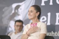 Demanda Sheinbaum trato igualitario a Estados Unidos