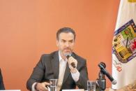 Piden alcaldes más atribuciones para retirar autos contaminantes Piden alcaldes más atribuciones para retirar autos contaminantes