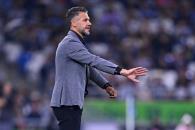 Molesta a Demichelis acumulación de partidos en Rayados Molesta a Demichelis acumulación de partidos en Rayados