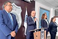 Entregan investigación contra Cuauhtémoc