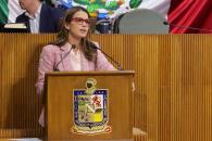 Presenta PRIAN acuerdo para fortalecer regulación de contaminantes Presenta PRIAN acuerdo para fortalecer regulación de contaminantes