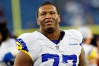 Alaris Jackson con Carneros Alaris Jackson con Carneros