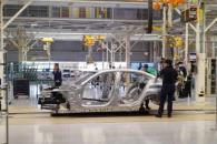 Aranceles generarán sobrecosto de 30 mmdd para industria automotriz Aranceles generarán sobrecosto de 30 mmdd para industria automotriz