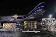 Ordena Trump suspender toda la ayuda militar a Ucrania Ordena Trump suspender toda la ayuda militar a Ucrania