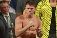 Ve De la Hoya al ´Canelo´ por debajo de Bivol Ve De la Hoya al ´Canelo´ por debajo de Bivol