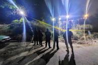 Aseguran armas de agresores de policías