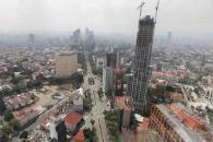 Confianza empresarial a la baja por segundo mes en 2025 Confianza empresarial a la baja por segundo mes en 2025