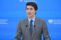 Trudeau anuncia aranceles del 25% a EU y buscará impugnar en la OMC
