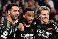 Aplasta Arsenal 7-1 al PSV y asegura su pase a Cuartos en Champions Aplasta Arsenal 7-1 al PSV y asegura su pase a Cuartos en Champions