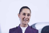 Sheinbaum también invita a la oposición a concentración en Zócalo