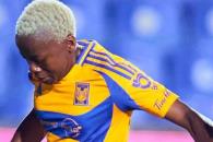 Gana Tigres Femenil a Chivas Gana Tigres Femenil a Chivas